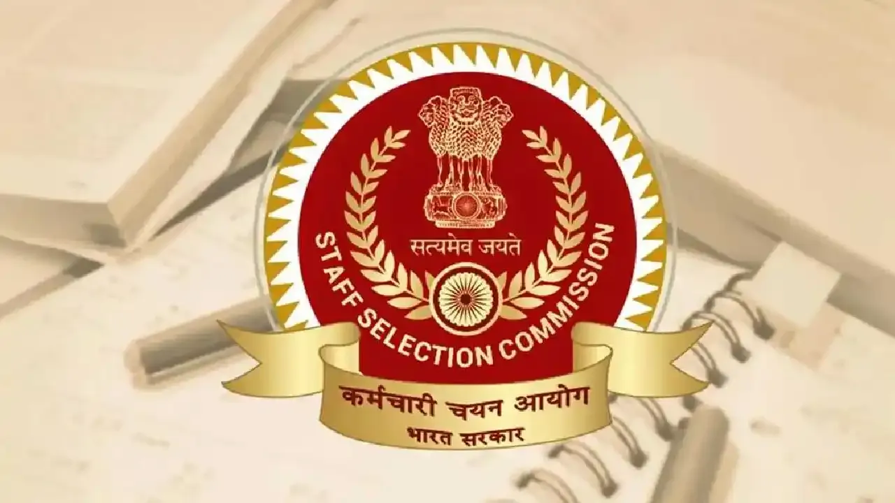 SSC Calendar Released 2026-27