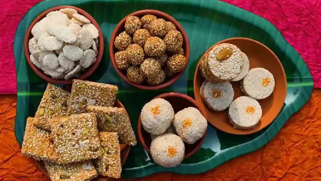 Makar Sankranti