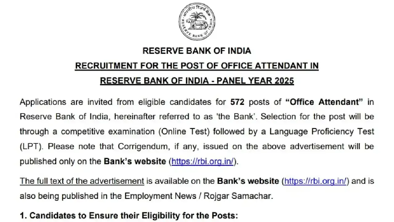 Reserve Bank of India