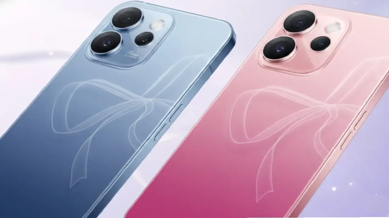 Oppo Reno 15c