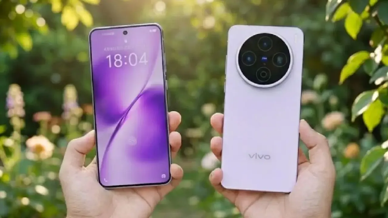 Vivo X200T