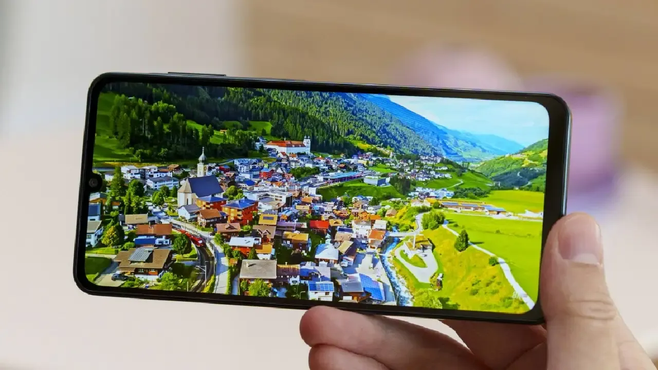 Samsung Galaxy A07 5G