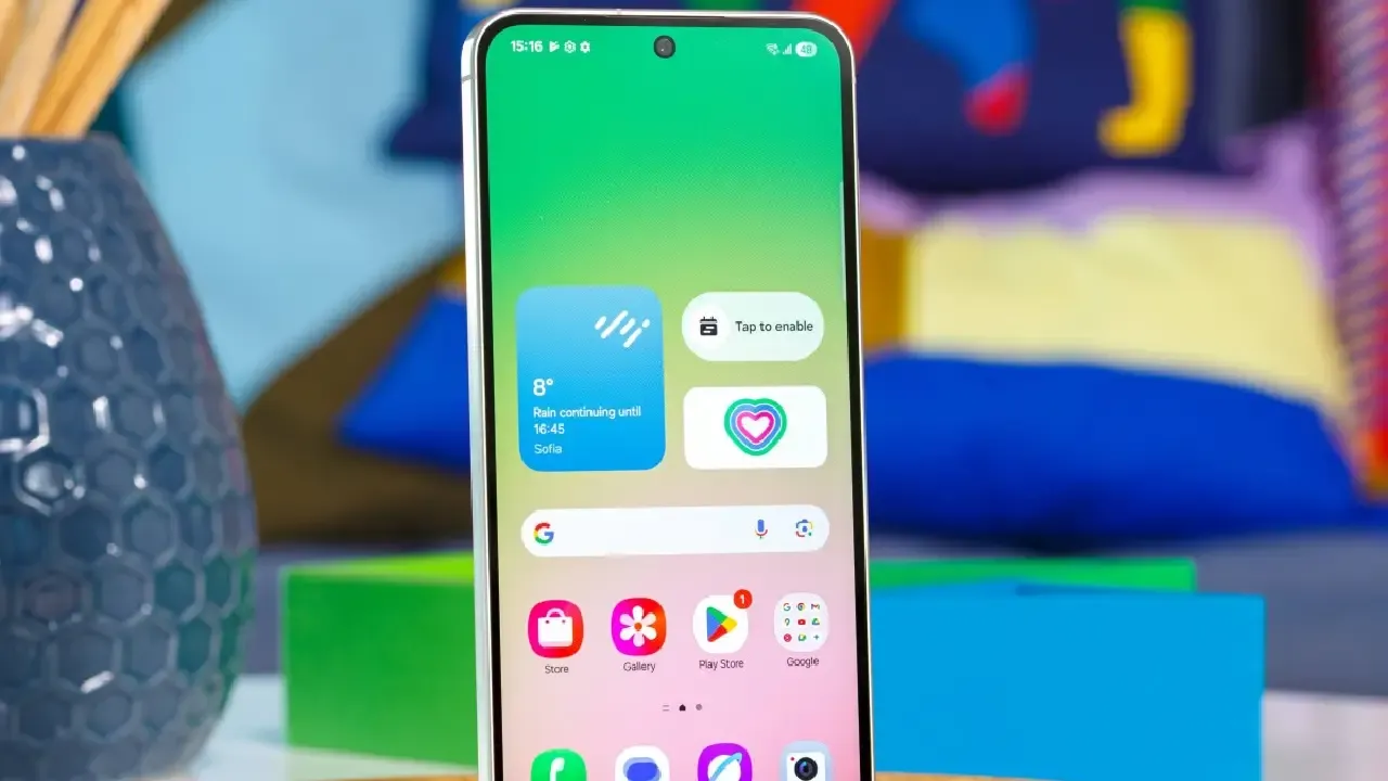 Samsung Galaxy A57 5G