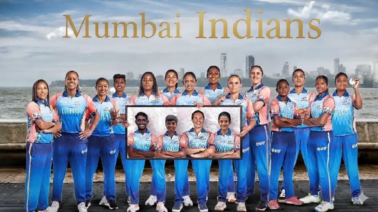 Mumbai Indians