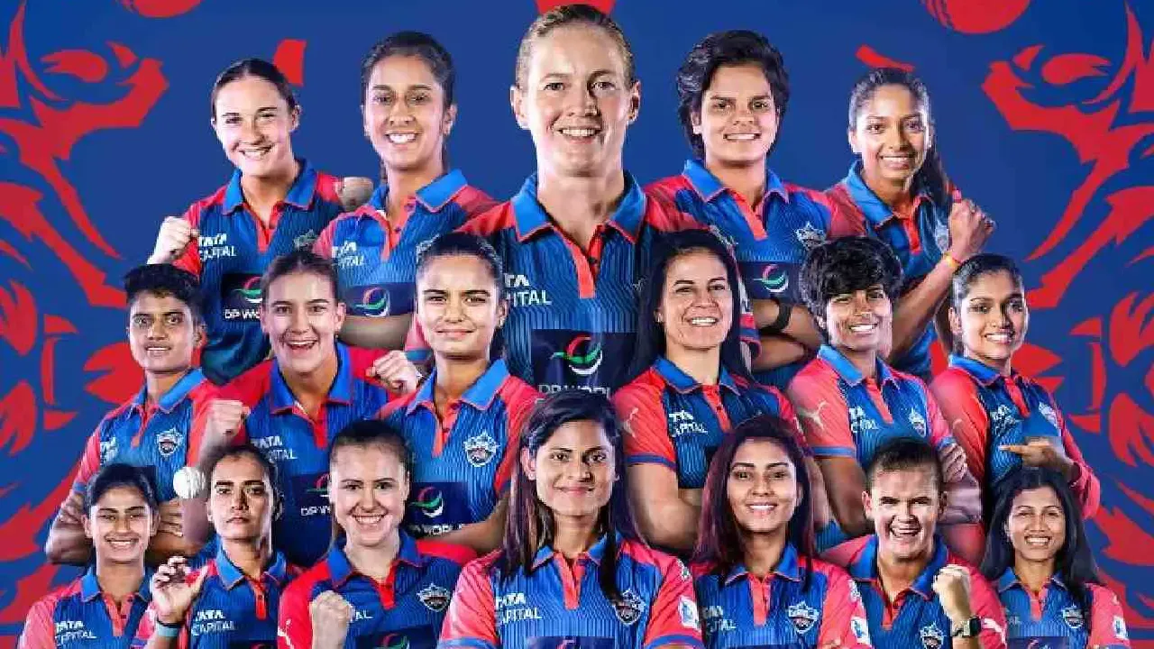 Delhi Capitals Delhi Capitals vs Mumbai Indians Match Details
