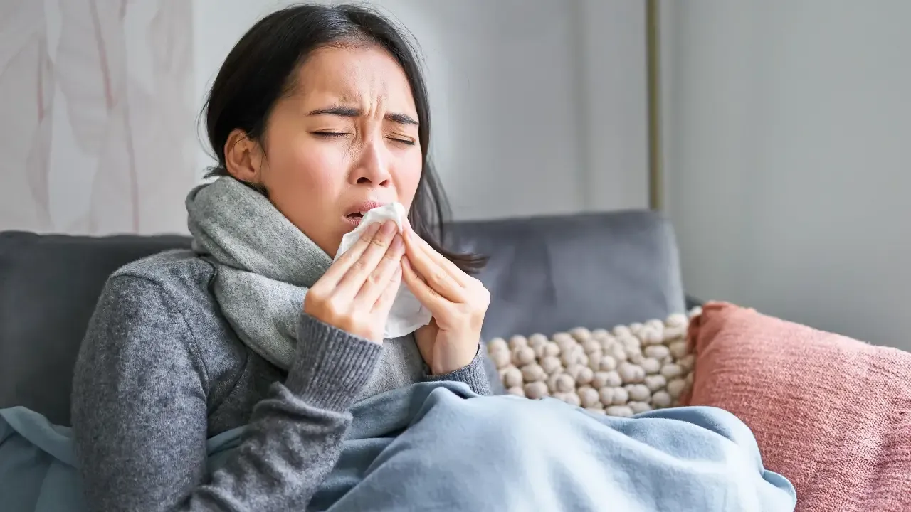 Home Remedies To Cure Cough