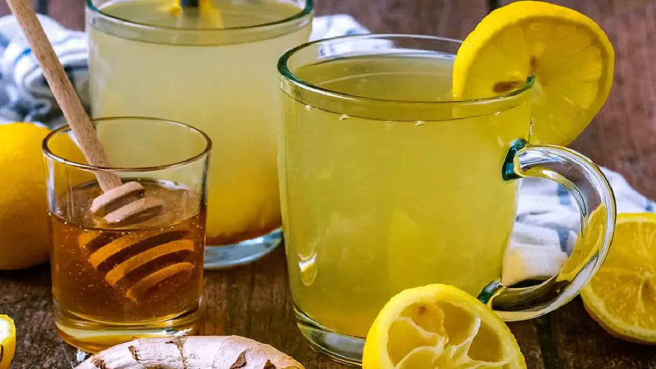 Home Remedies To Cure Cough