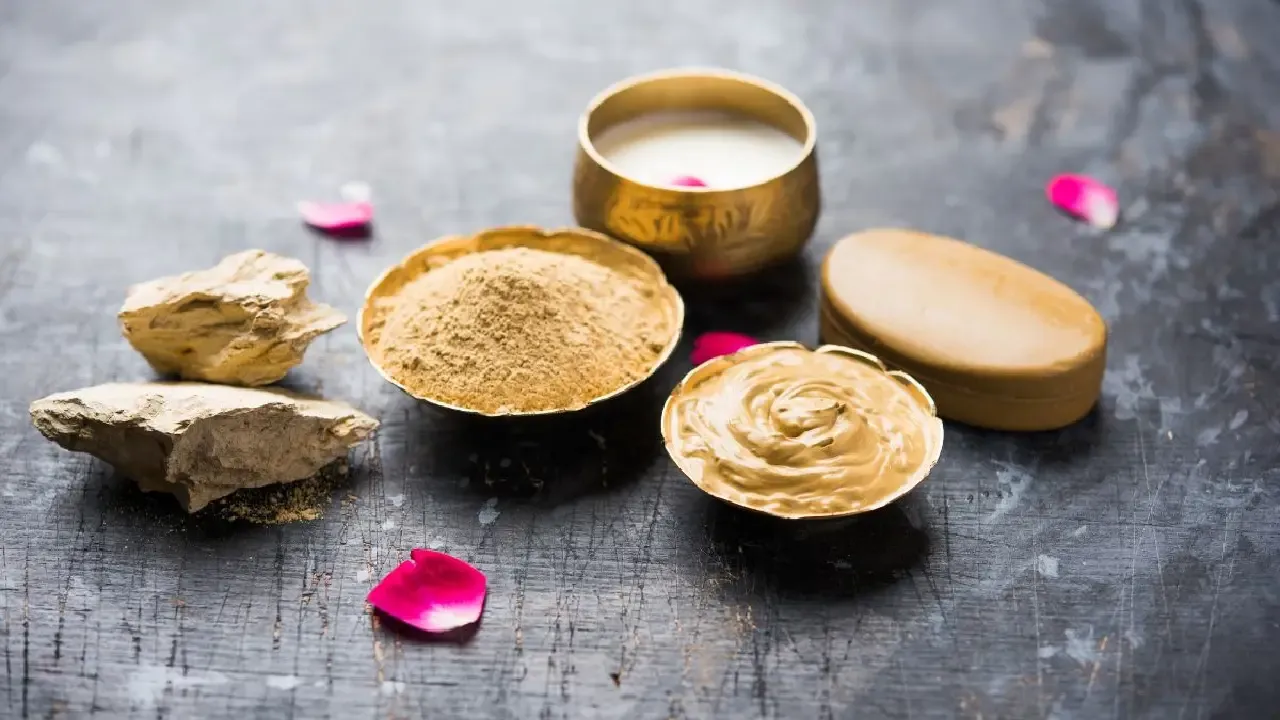 Multani Mitti Benefits