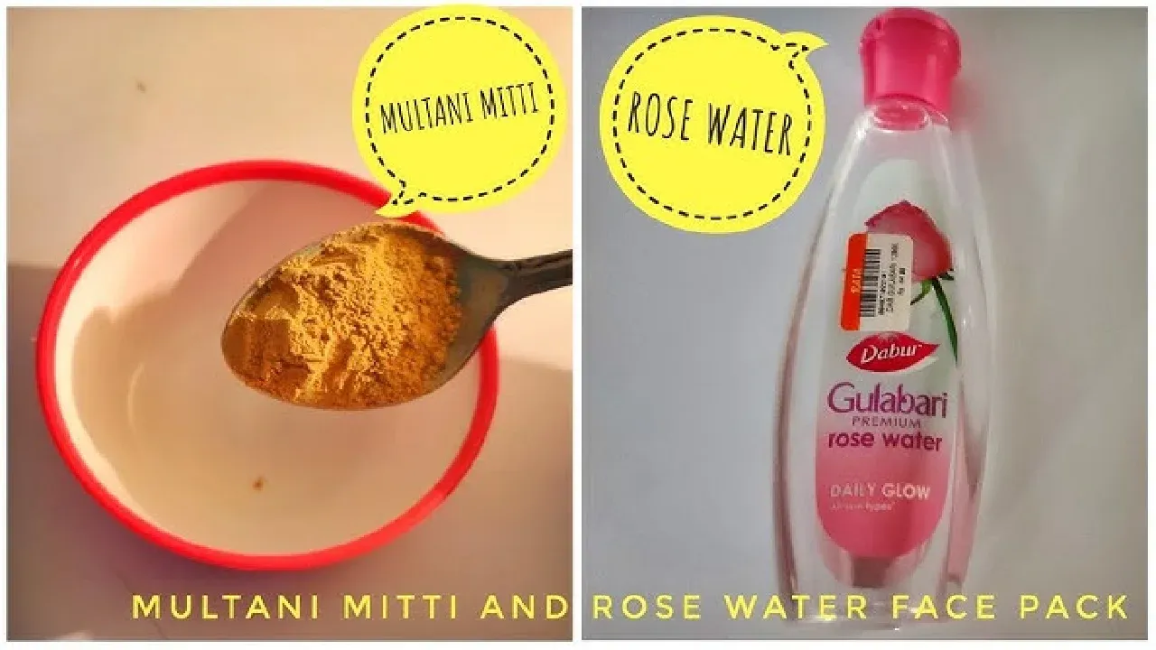 Multani Mitti Benefits