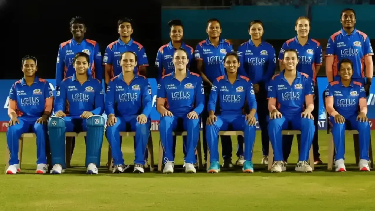 Royal Challengers Squad vs Mumbai Indians Match Details