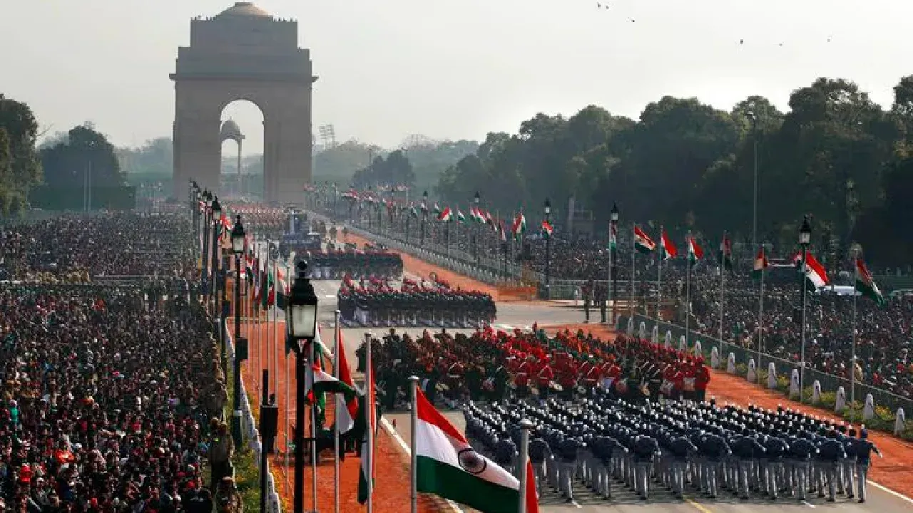 Republic Day 2026