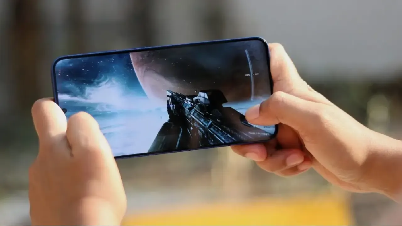 Samsung Galaxy S26 Ultra