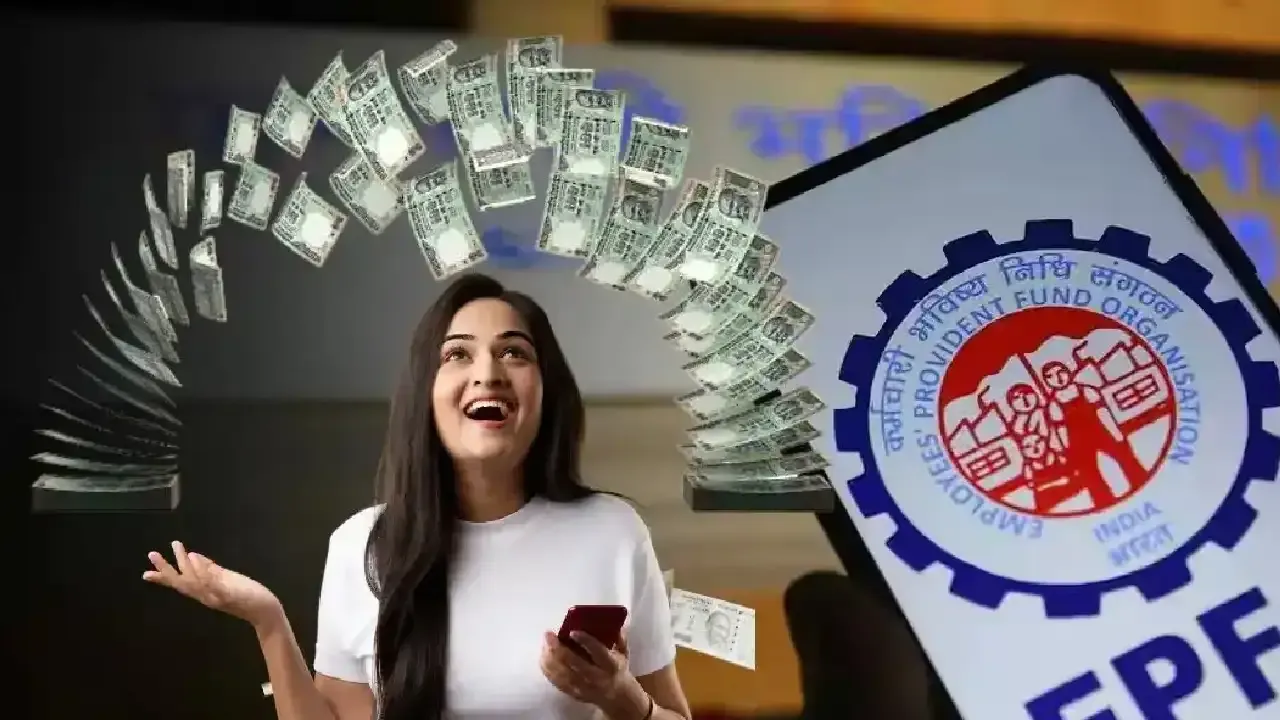 Employees&rsquo; Provident Fund Organization (EPFO)