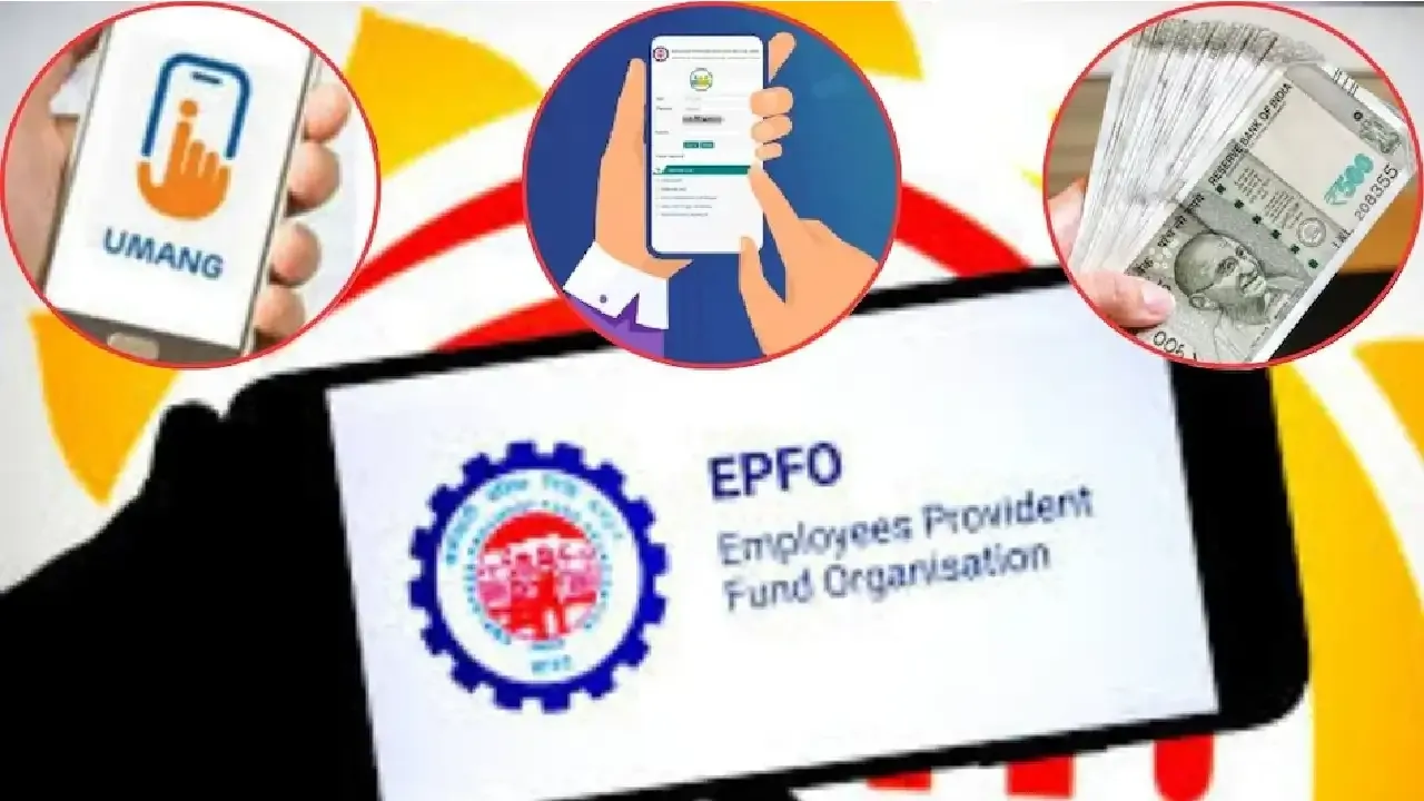 Employees&rsquo; Provident Fund Organization (EPFO)