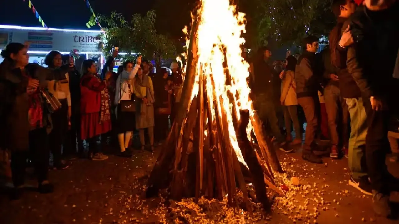 Lohri