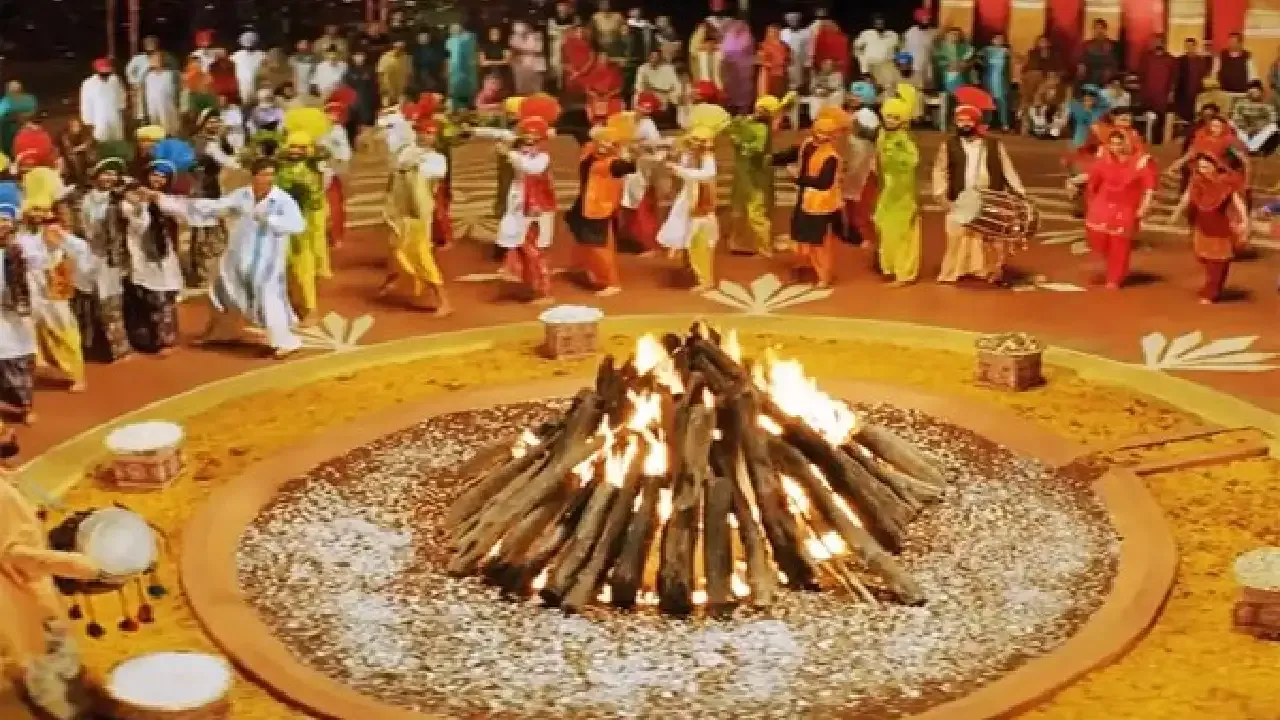 Lohri