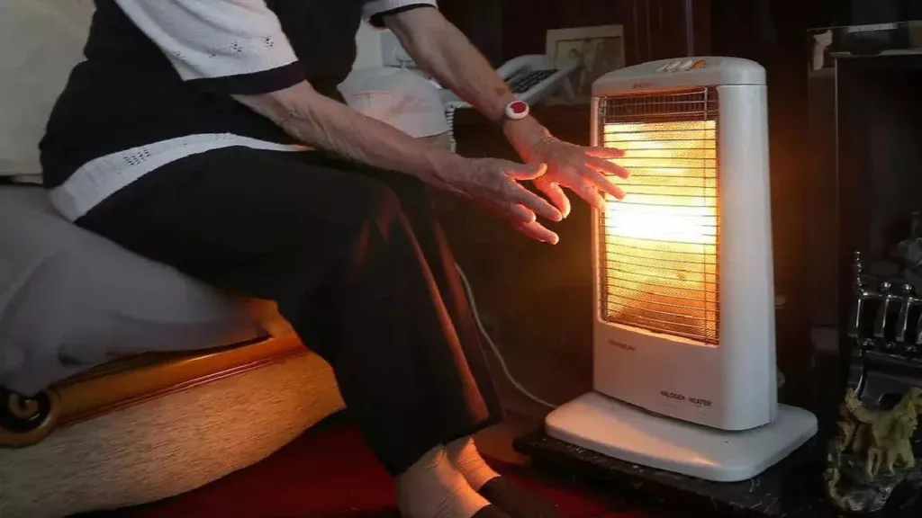 Room Heater Secrets