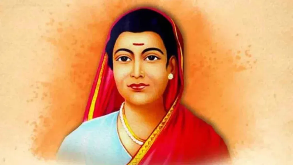 Savitribai Phule 