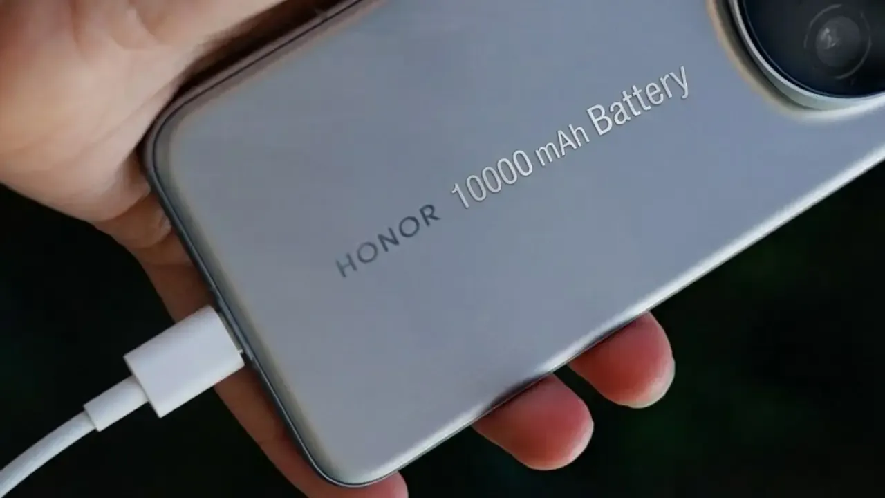 Honor X80