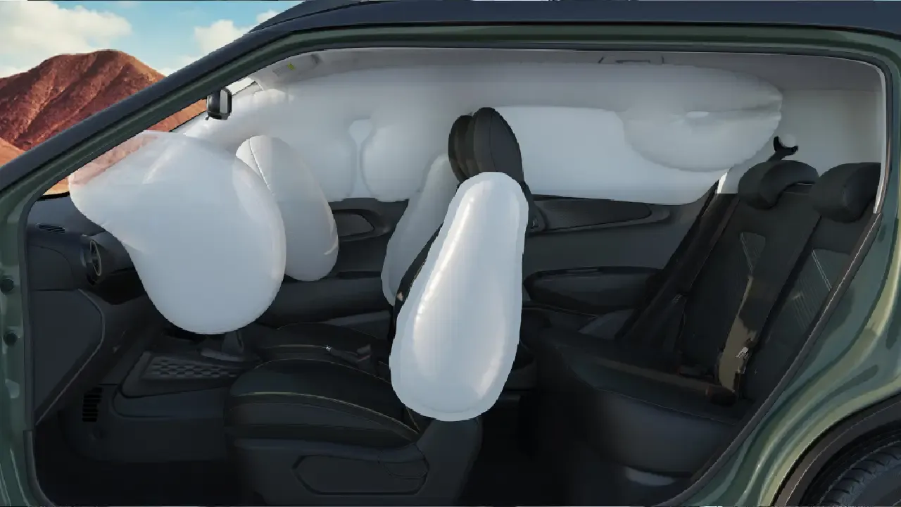 Hyundai Exter Facelift 2026