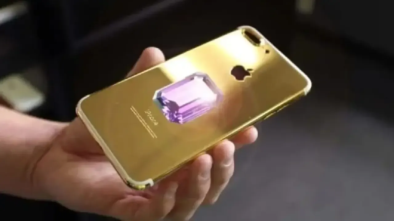 most expensive mobile phones in the world 