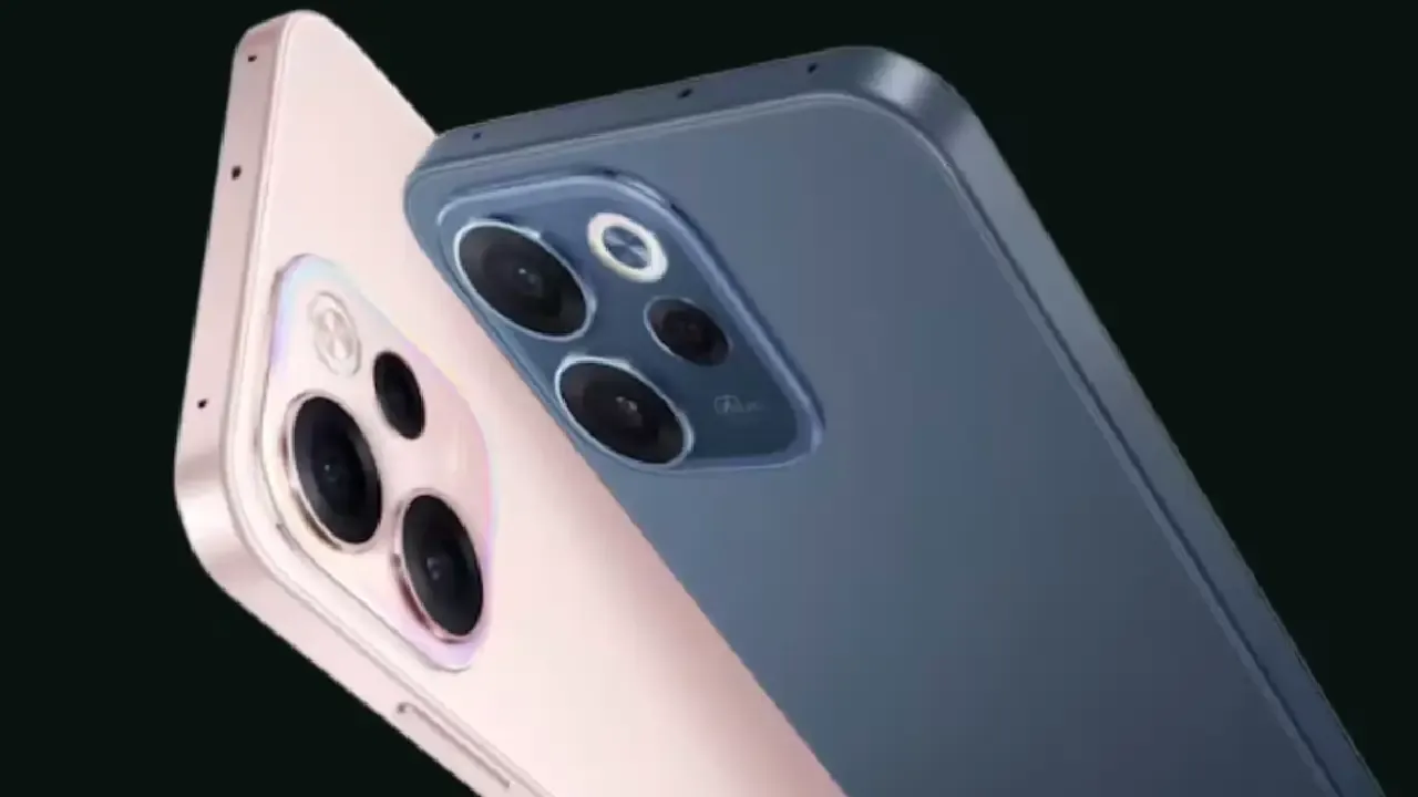 Oppo Reno 15c 
