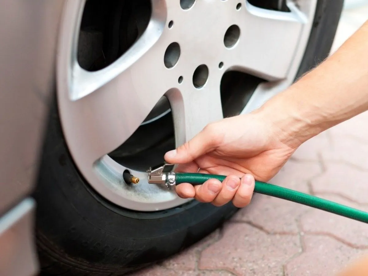 5 Tips On How To Maintain Your Tyres
