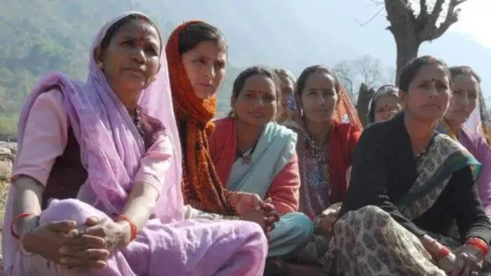 Villages of Uttarakhand