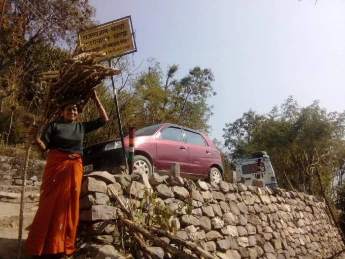 lack of avenues in Uttarakhand