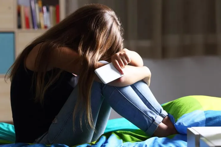 Rise in teen suicide connected to social media popularity: study