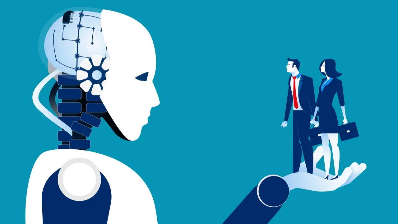 Can regulators keep up with AI in healthcare? - Medical Device Network