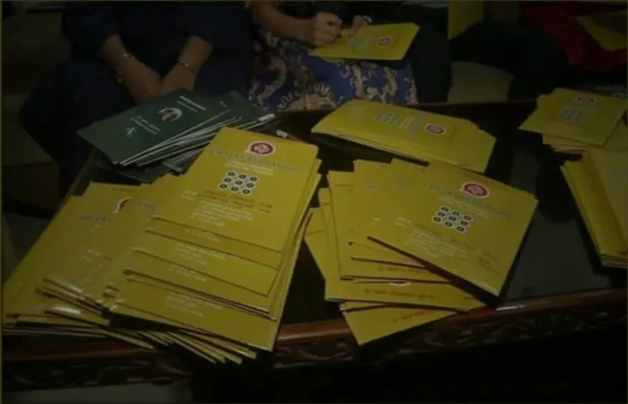 unique wedding cards