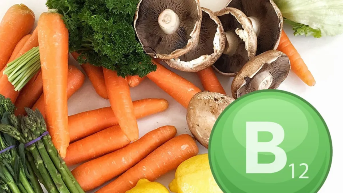 Vitamin B12 deficiency is a common health problem that can have serious consequences - EastMojo