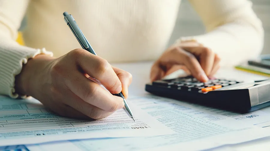 New Income Tax Rules Effective in India from April 1, 2022