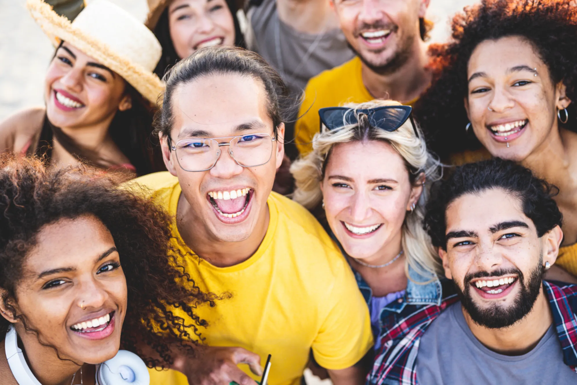 Even if you're faking it, smiling makes you feel happier, international study finds | The Times of Israel