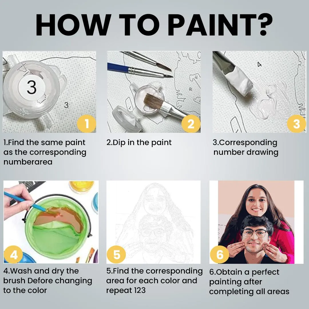PaintWaint