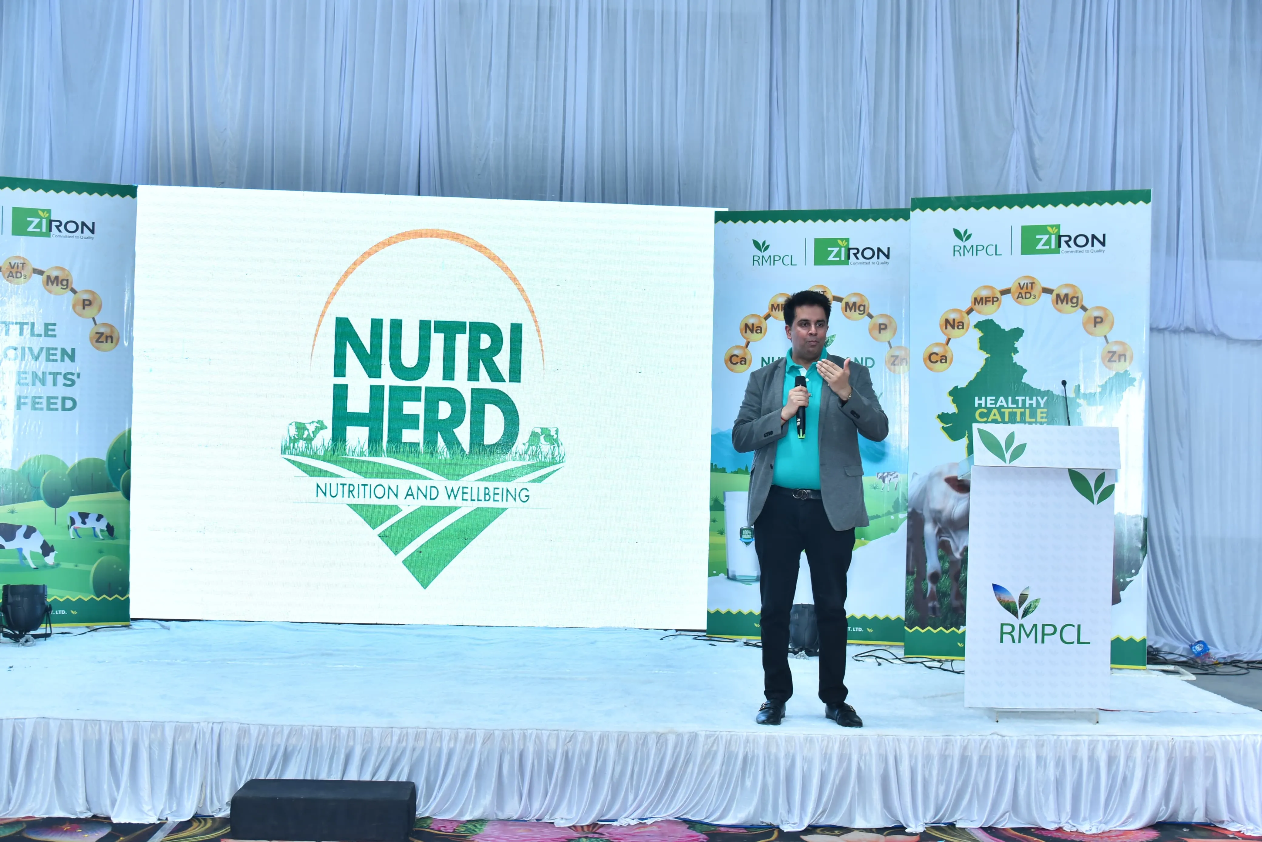 NutriHerd