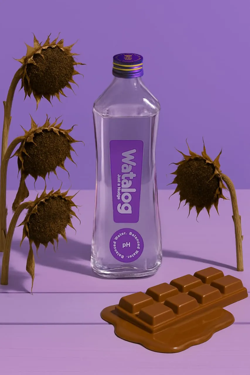 reusable bottles