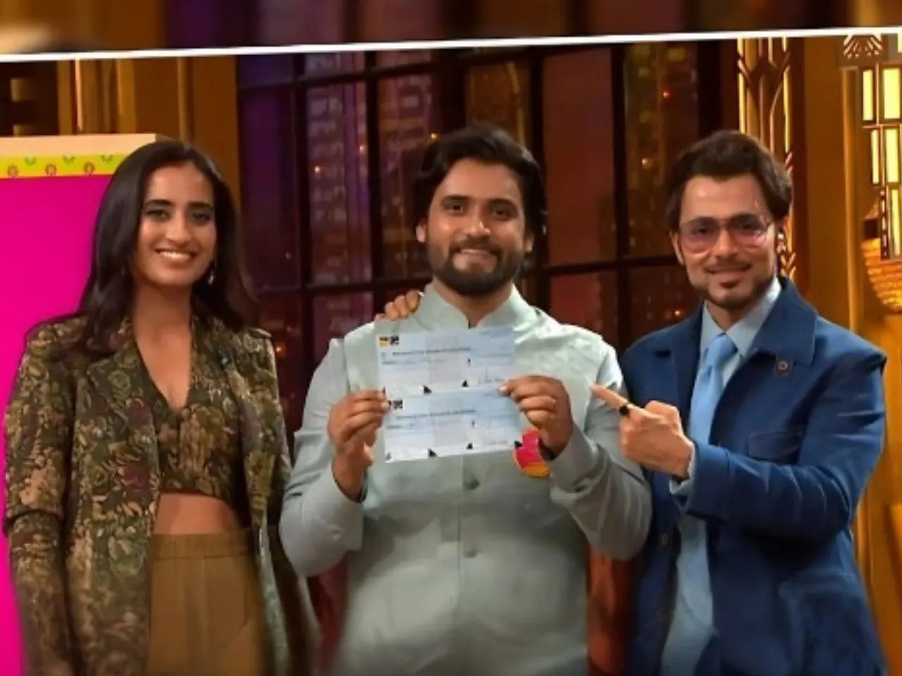 shark tank india