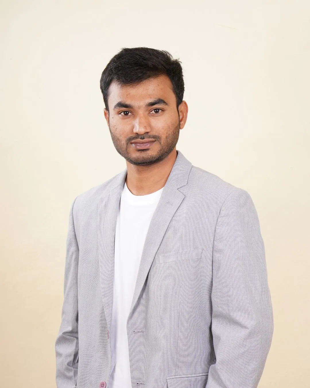 Vijay K. Reddy