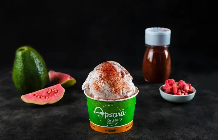 Apsara Ice Cream