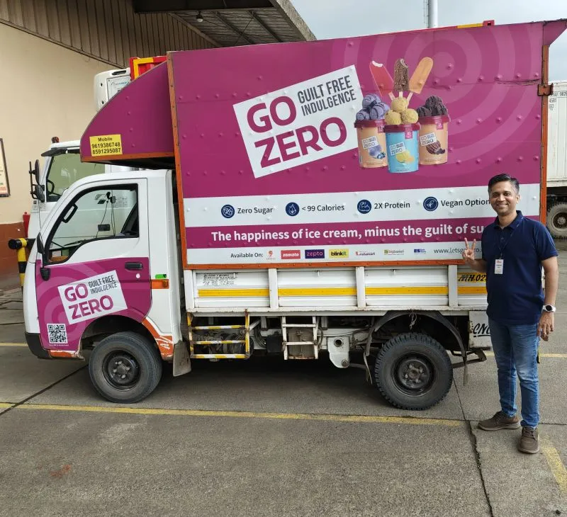 Go Zero