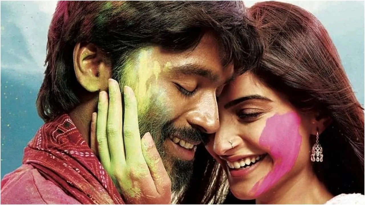 A cult classic returns, celebrating inner love at exclusive fan screening  of 'Raanjhanaa': एक कल्ट क्लासिक की वापसी, 'रांझणा' की एक्सक्लूसिव फैन  स्क्रीनिंग में इंटर्नल लव का जश्न