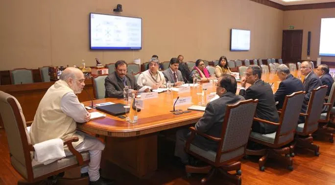 Press Release: Press Information Bureau