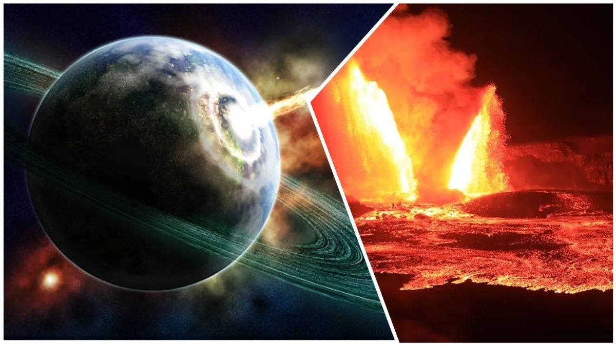 Hindu New Year 2026 Prediction: युद्ध, प्राकृतिक आपदाएं...साल 2026 में  ग्रहों की बदलती चाल से शुरू होगा रौद्र संवत - hindu new year 2026  predictions of grah planet movement world war natural