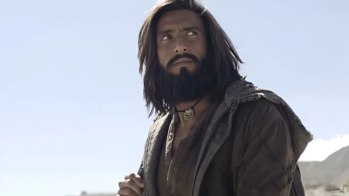 बॉक्स ऑफिस पर 150 cr के पार 'धुरंधर', OTT राइट्स के लिए इतने करोड़ में हुई  डील - Ranveer singh Dhurandhar OTT deal did Netflix paid 130 crores box  office tmovh - AajTak