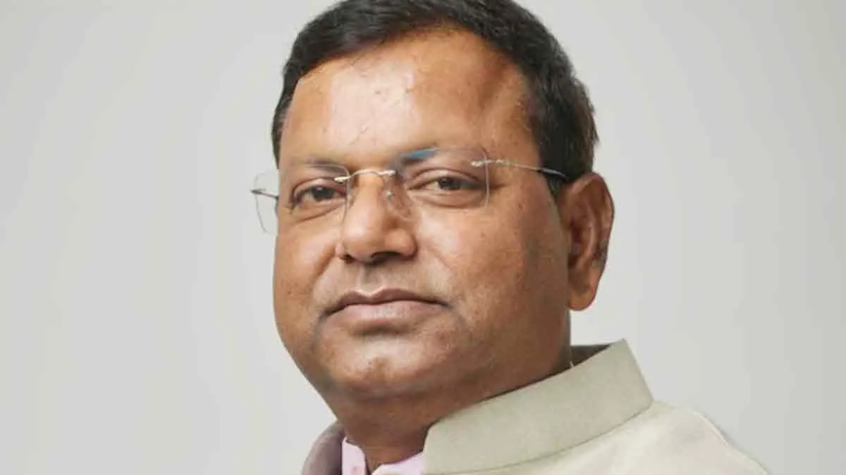 पंकज चौधरी का यूपी BJP का अध्यक्ष बनना तय! कल दाखिल कर सकते हैं नामांकन  पत्र - up bjp president election pankaj chaudhary likely to file nomination  lclar - AajTak