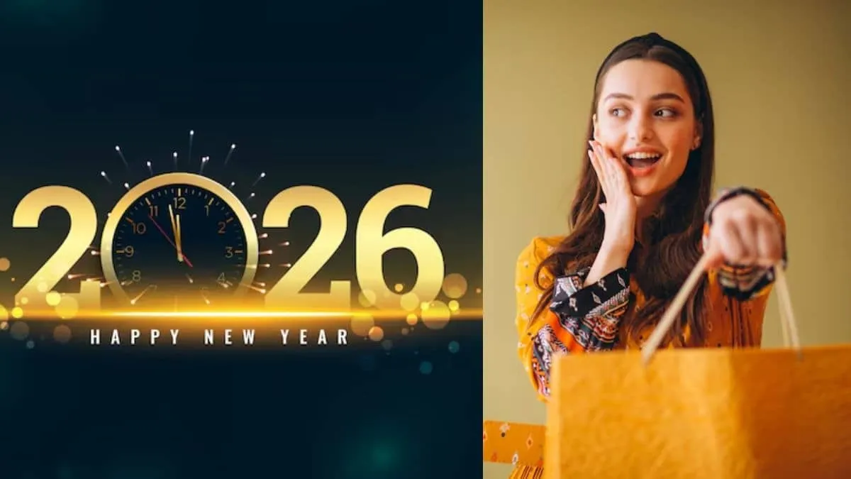 New Year 2026 Shopping: नए साल में भूलकर भी न खरीदें ये चीजें, वरना आ सकता  है आर्थिक संकट | Republic Bharat