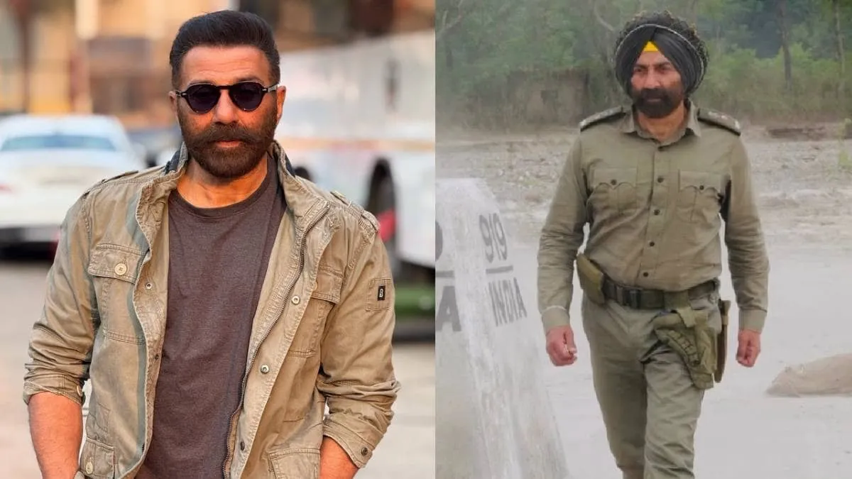 Border 2 की रिलीज के बाद सनी देओल की झोली में एक और बड़े बजट की फिल्म, कौन  बना रहा ये एक्शन थ्रिलर? | Republic Bharat