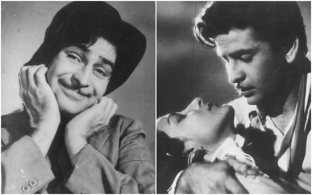 Raj Kapoor Birth Anniversary: Raj Kapoor Cry After Nargis Gets Married To  Sunil Dutt - Entertainment News: Amar Ujala - नरगिस की शादी की खबर सुन खुद  को सिगरेट से जलाते थे